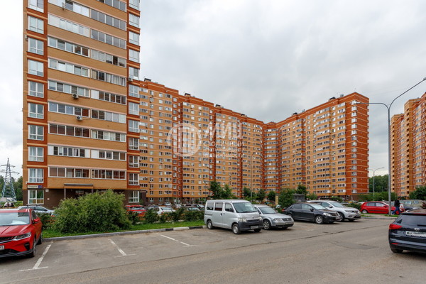 Продам однокомнатную (1-комн.) квартиру, Троицкая (Новое Павлино мкр.) ул, 3, Балашиха г