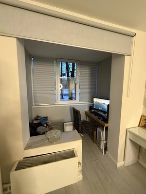 Продам трехкомнатную (3-комн.) квартиру, Анадырский проезд, 47к1, Москва г