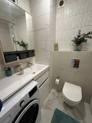 Продам трехкомнатную (3-комн.) квартиру, Анадырский проезд, 47к1, Москва г