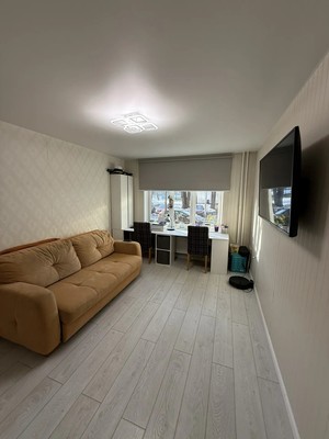 Продам трехкомнатную (3-комн.) квартиру, Анадырский проезд, 47к1, Москва г