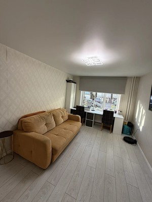 Продам трехкомнатную (3-комн.) квартиру, Анадырский проезд, 47к1, Москва г