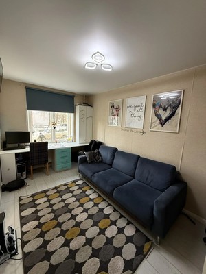 Продам трехкомнатную (3-комн.) квартиру, Анадырский проезд, 47к1, Москва г
