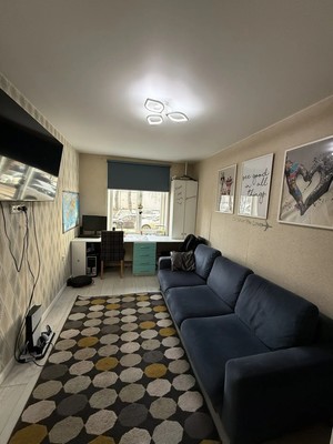 Продам трехкомнатную (3-комн.) квартиру, Анадырский проезд, 47к1, Москва г