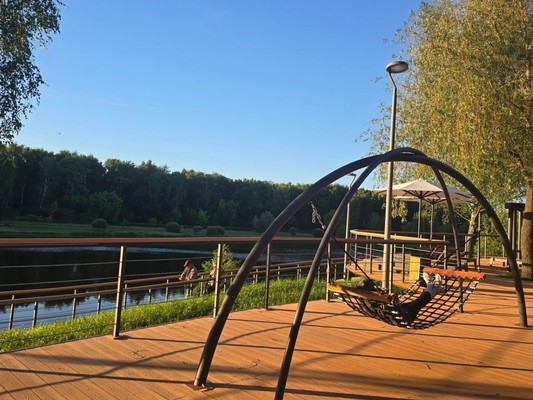 Продам трехкомнатную (3-комн.) квартиру, Анадырский проезд, 47к1, Москва г