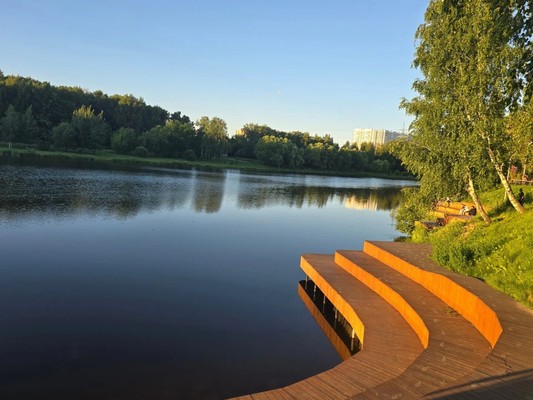 Продам трехкомнатную (3-комн.) квартиру, Анадырский проезд, 47к1, Москва г