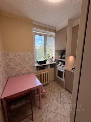 Продам двухкомнатную (2-комн.) квартиру, Таганрогская ул, 9, Москва г