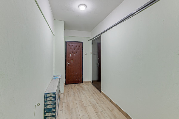 Продам двухкомнатную (2-комн.) квартиру, Барышиха ул, 25к1, Москва г