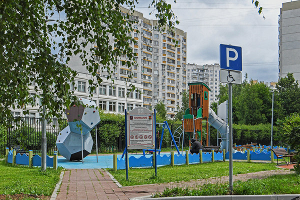 Продам двухкомнатную (2-комн.) квартиру, Барышиха ул, 25к1, Москва г
