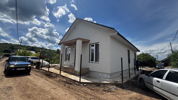 Продам дом, Суворова ул, Октябрьский г, 0 км от города