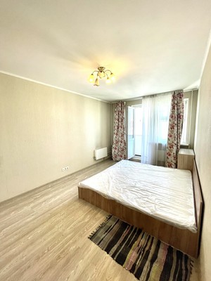 Продам однокомнатную (1-комн.) квартиру, Лесной снт, 7к2, Подольской машинно-испытательной станции п