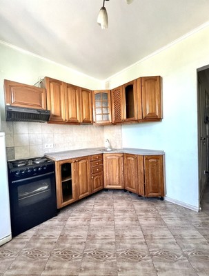 Продам однокомнатную (1-комн.) квартиру, Лесной снт, 7к2, Подольской машинно-испытательной станции п