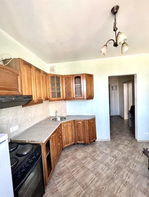Продам однокомнатную (1-комн.) квартиру, Лесной снт, 7к2, Подольской машинно-испытательной станции п