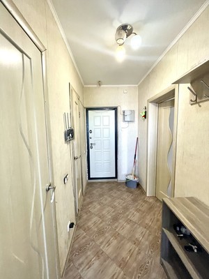 Продам однокомнатную (1-комн.) квартиру, Лесной снт, 7к2, Подольской машинно-испытательной станции п