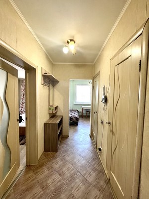 Продам однокомнатную (1-комн.) квартиру, Лесной снт, 7к2, Подольской машинно-испытательной станции п