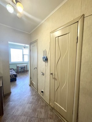 Продам однокомнатную (1-комн.) квартиру, Лесной снт, 7к2, Подольской машинно-испытательной станции п