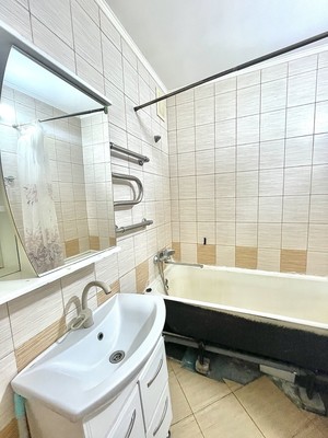Продам однокомнатную (1-комн.) квартиру, Лесной снт, 7к2, Подольской машинно-испытательной станции п
