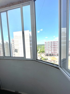 Продам однокомнатную (1-комн.) квартиру, Лесной снт, 7к2, Подольской машинно-испытательной станции п