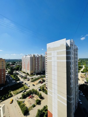 Продам однокомнатную (1-комн.) квартиру, Лесной снт, 7к2, Подольской машинно-испытательной станции п