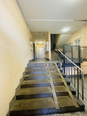 Продам однокомнатную (1-комн.) квартиру, Лесной снт, 7к2, Подольской машинно-испытательной станции п