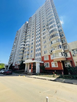 Продам однокомнатную (1-комн.) квартиру, Лесной снт, 7к2, Подольской машинно-испытательной станции п