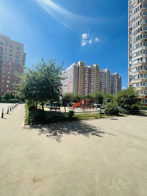 Продам однокомнатную (1-комн.) квартиру, Лесной снт, 7к2, Подольской машинно-испытательной станции п