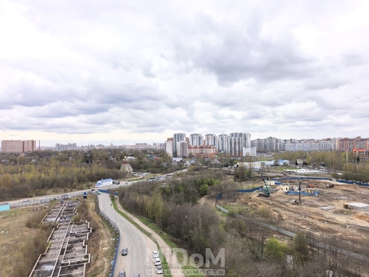 Продам трехкомнатную (3-комн.) квартиру, Арсенальная ул, 1, Новое Девяткино д