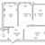 Продам трехкомнатную (3-комн.) квартиру, Ленина ул, 394, Шалушка с