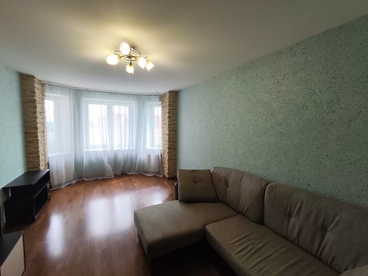 Продам однокомнатную (1-комн.) квартиру, 9, СНТ N 3 ф-ки 1 Мая тер