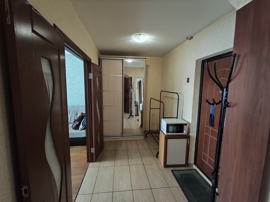 Продам однокомнатную (1-комн.) квартиру, 9, СНТ N 3 ф-ки 1 Мая тер