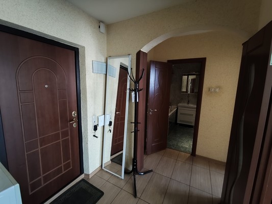 Продам однокомнатную (1-комн.) квартиру, 9, СНТ N 3 ф-ки 1 Мая тер
