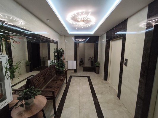 Продам однокомнатную (1-комн.) квартиру, 9, СНТ N 3 ф-ки 1 Мая тер