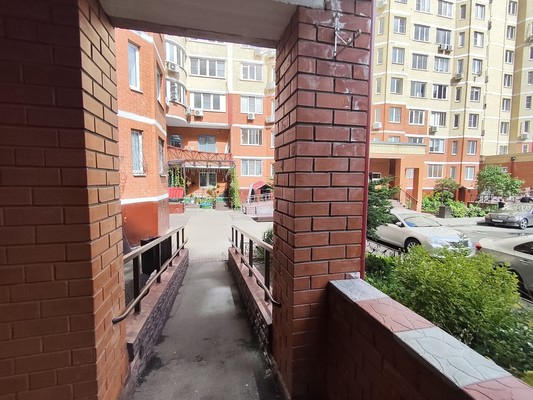 Продам однокомнатную (1-комн.) квартиру, 9, СНТ N 3 ф-ки 1 Мая тер