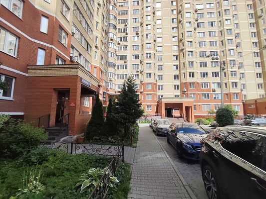 Продам однокомнатную (1-комн.) квартиру, 9, СНТ N 3 ф-ки 1 Мая тер
