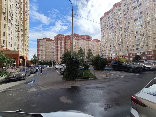 Продам однокомнатную (1-комн.) квартиру, 9, СНТ N 3 ф-ки 1 Мая тер