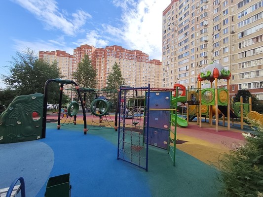 Продам однокомнатную (1-комн.) квартиру, 9, СНТ N 3 ф-ки 1 Мая тер