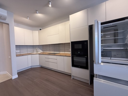 Сдам трехкомнатную (3-комн.) квартиру, Ленинградское ш, 69к2, Москва г