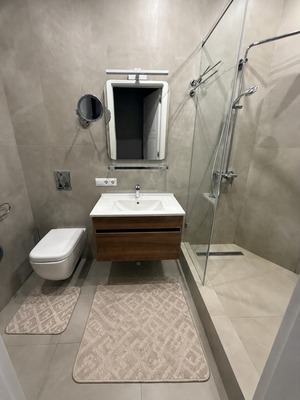 Сдам трехкомнатную (3-комн.) квартиру, Ленинградское ш, 69к2, Москва г