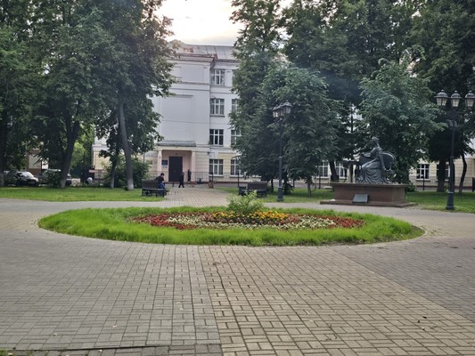 Продам комнату в 3-комн. квартире, Подольская ул, 14/4, Северово д