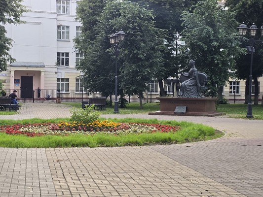 Продам комнату в 3-комн. квартире, Подольская ул, 14/4, Северово д