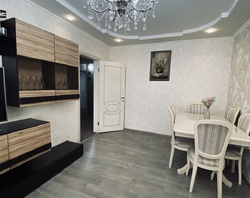 Продам трехкомнатную (3-комн.) квартиру, Емельянова А.О. ул, 35а, Южно-Сахалинск г