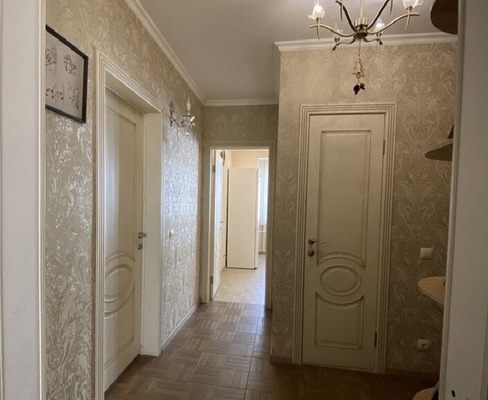 Продам трехкомнатную (3-комн.) квартиру, Емельянова А.О. ул, 35а, Южно-Сахалинск г