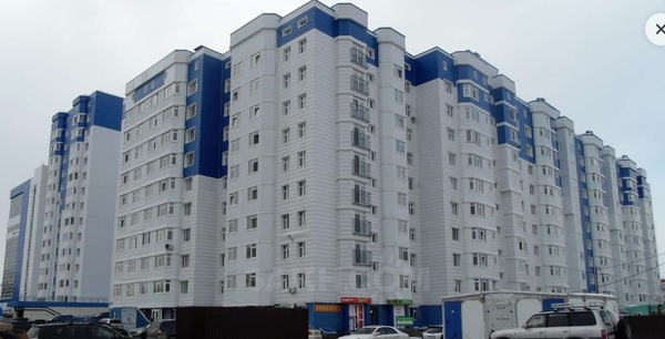 Продам трехкомнатную (3-комн.) квартиру, Емельянова А.О. ул, 35а, Южно-Сахалинск г