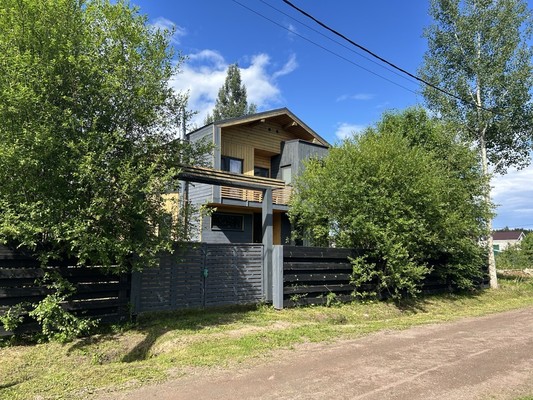 Продам дом, 65, Массив Крестьянские Покосы тер, 0 км от города