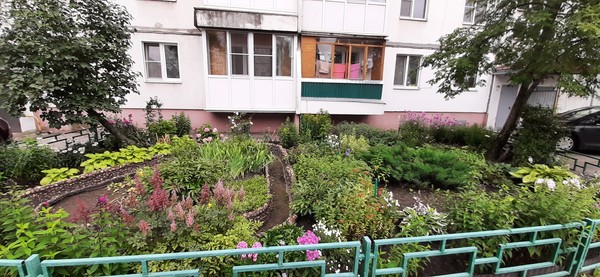 Продам трехкомнатную (3-комн.) квартиру, Сергея Есенина ул, 4кБ, Нижний Новгород г