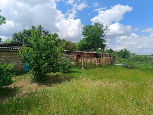 Продам дом, Сумская ул, Кленовка с, 0 км от города