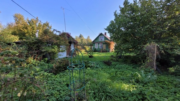 Продам дом, Александровское шоссе (Судоверфь-1 Парус ул, 24, Белоостров массив, 0 км от города