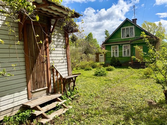 Продам дом, Александровское шоссе (Судоверфь-1 Парус ул, 24, Белоостров массив, 0 км от города