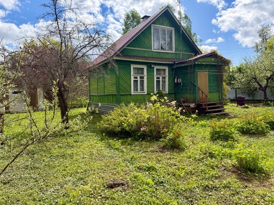 Продам дом, Александровское шоссе (Судоверфь-1 Парус ул, 24, Белоостров массив, 0 км от города