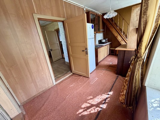 Продам дом, Александровское шоссе (Судоверфь-1 Парус ул, 24, Белоостров массив, 0 км от города