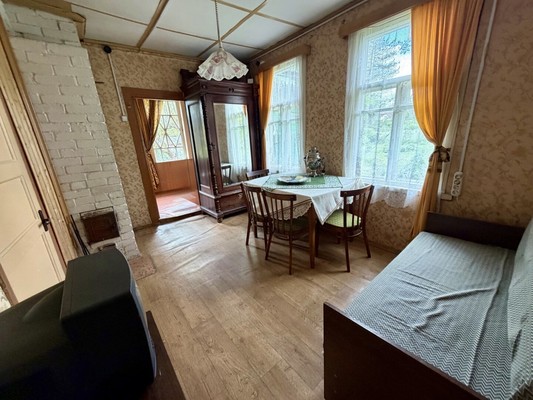 Продам дом, Александровское шоссе (Судоверфь-1 Парус ул, 24, Белоостров массив, 0 км от города